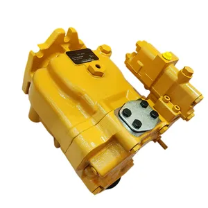 Cat 2419299 10R7733 Piston Pump Hydraulic Pump 241-9299 (10R-7733) for Caterpillar IT62H 950H 950K 962H 962K Repair Replacement thumbnail-4