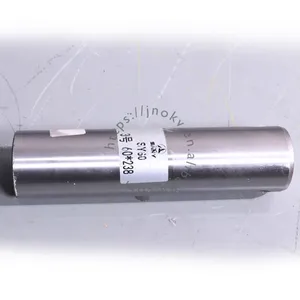 Sany Excavator Bucket Pin Sizes Heavy-Duty Bucket Pin for SY135 / SY155 / SY225 65mm-80mm Dia, Durable 40Cr Forged Steel thumbnail-3