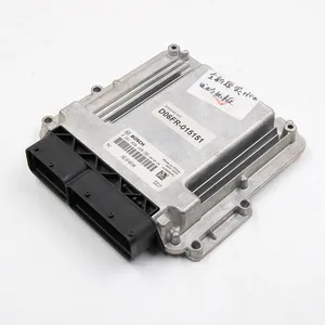Genuine Sany Excavator Original Computer Board Main Controller ECU Module Shipped Directly From Chinese Original Manufacturer thumbnail-3