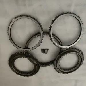 1325298007 1/2 95534977 Gear Synchronizer Assembly 16s2230 16s2231 16s2530 16s2531 16s1930 thumbnail-4
