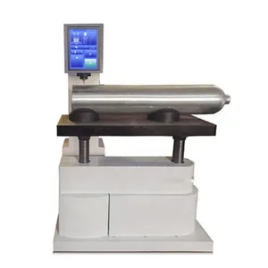 Online Brinell Hardness Tester Online Automatic Hardness Testing Machine for Gas Cylinders HST-HBMT-365 Type thumbnail-1
