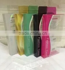Trade Assurance Hanging Plastic Phone Case Packaging Box thumbnail-1