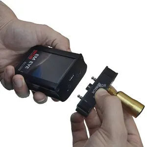 Aegir Supplies Desco Ctm048-21 Electrostatic Event Detector thumbnail-5