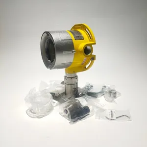 Honeywell RAEGuardLite Combustible/Toxic Gas Detector thumbnail-3