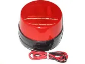 12V 24V Warning Flasher Light thumbnail-1