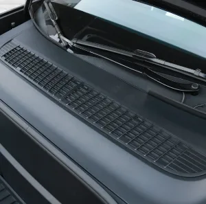 Custom Fit Frunk Air Inlet Protective Mesh Cover for Tesla Model Y Juniper thumbnail-2