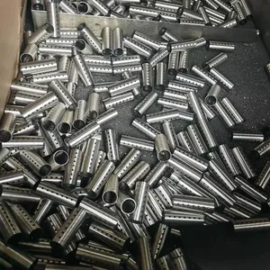 Custom Metal Fabrication for Construction Equipment Parts thumbnail-3