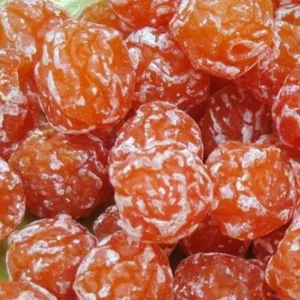 Dried Fruit Candied Fruit Processing Machine thumbnail-1