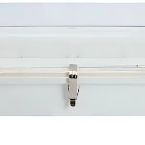 LED Canopy Light for Ships, Engine and Boiler Rooms, Dry Cargo Holds, Shaft Tunnels, Pipe Alleys, and Open Deck Areas for Lighting thumbnail-1