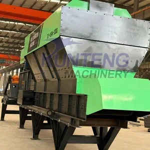 Garbage Classification Equipment Plastic Garbage Mixed Garbage Air Screening Machine EPC thumbnail-3