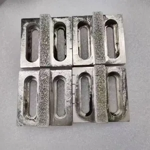 Kemei Electroplated Diamond Grinding Blocks, Resin Cutting Discs, Grinding Wheel Dressing and Sharpening Blocks, Durable and Customizable thumbnail-4