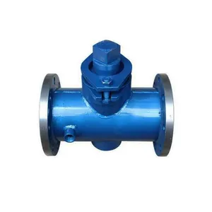 Factory Direct Sales of High-quality Plug Valves thumbnail-3