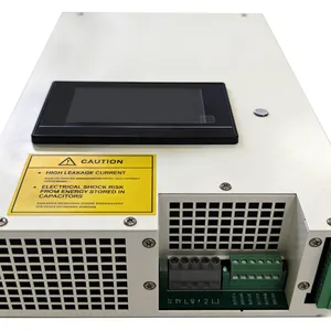 AHF400V/460V/440V 7.5A SIC Silicon Carbide Active Harmonic Filter Distribution Box IP32 High Efficiency PF Correction thumbnail-3
