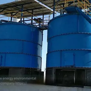 Fecal Fermentation Equipment - Fuhang F90sa Cow Dung Treatment Equipment thumbnail-1