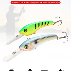 Floating Crankbait-GDCK01-95mm/19g thumbnail-2