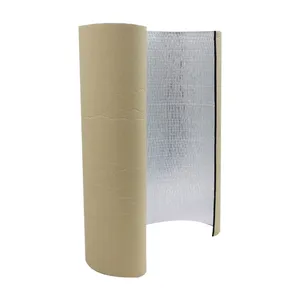 Factory Direct NBR Soundproof Foam | Custom Sizes Available Wholesale NBR Acoustic Panels – Cost-Effective Noise Control Solution thumbnail-5