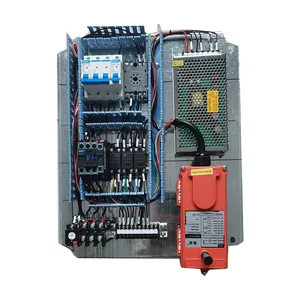 Automatic Control System for Rod Push thumbnail-4