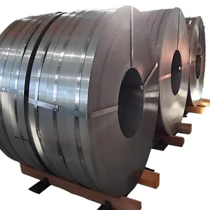 Hot Rolled Pickled Carbon Steel Coil Q235 SPHC Carbon Steel Coil For Pipe Making thumbnail-1