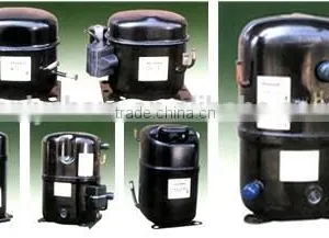 Tecumseh Compressor Condensing Units for Refrigeration thumbnail-6