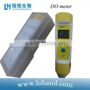 Waterproof Pen Type Digital Dissolved Oxygen Meter DO Meter LH-D20 thumbnail-3