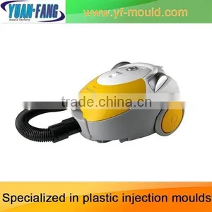 Professional Plastic Injection Mould Manufacturer thumbnail-1