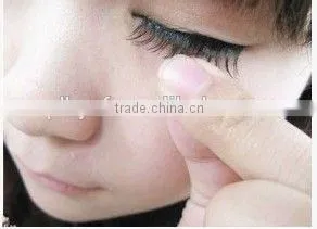 Soft Mink Fur False Eyelash 100% Mink Fur False Eyelash Pack thumbnail-6