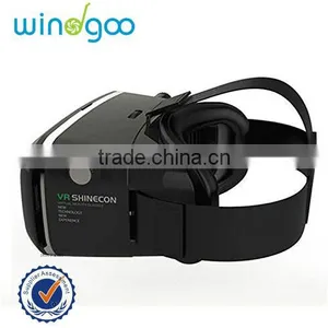Cheapest Official Manufacture 3d Virtual Reality vr Shinecon thumbnail-6