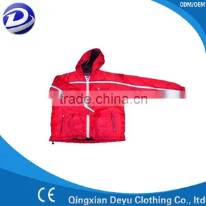 Jacket thumbnail-1