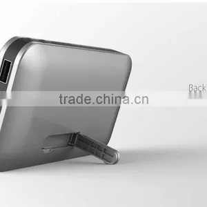 Bluetooth Speaker Power Bank thumbnail-1