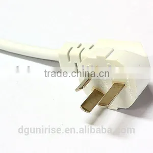 CCC Plug Power Cable Power Cord thumbnail-1