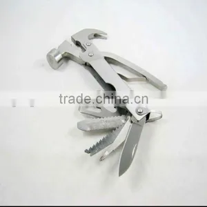 Stainless Steel Functions of Hammer and Pliers 2035A thumbnail-1