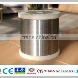 ASTM 904L Stainless Steel Wire Factory thumbnail-2