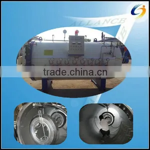 Tire Retreading/Tyre Retreading Machine/Curing Chamber thumbnail-1