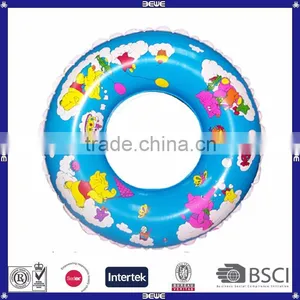 2015 New Style Hot Sale Swim Ring thumbnail-1