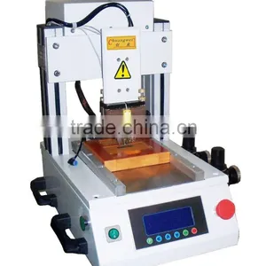 SMT Industrial Welding Machine/welding Machine Specifications for Electronic Appliances Production Line thumbnail-1