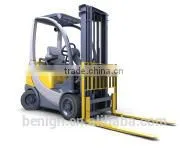 Curtis CAN & Serial Instrumentation - Programmable Model 840 for Use in Material Handling Vehicles thumbnail-5