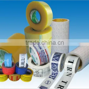 Bopp Printing Transparent Adhesive Tape thumbnail-1