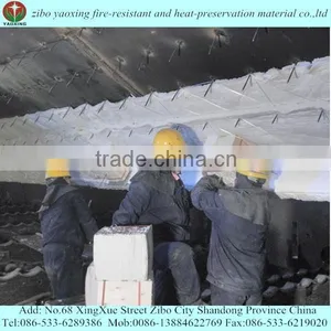Ceramic Fiber Module for Pit Furnace thumbnail-6