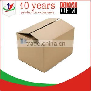Corrugated Carton Box thumbnail-1