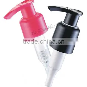 WK-21-2 Smooth Lotion Pump thumbnail-1