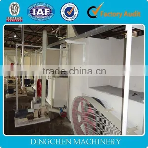 2014 Hot Sale Zhengzhou Dingchen Waste Paper Recycling Machine,toilet Tissue Paper Making Machine,paper Machine,made in China thumbnail-1
