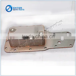 6BT 3957544 Truck and Car Engine Oil Cooler Manufacturers thumbnail-6