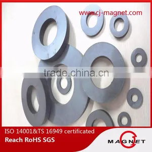 China Y28 Ferrite Magnets for Speakers thumbnail-6