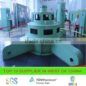 High Quality Propeller Turbine for Middle Plant thumbnail-1