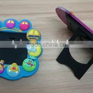 Mini Size DECOPIC Photo Frame for Children thumbnail-1