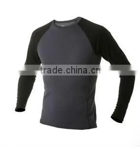 Compression Skin Tight Base Layer thumbnail-1