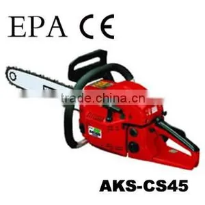 KINGCHAI Power Machinery German Chainsaw Spare Parts Kraft Chain Saw thumbnail-1
