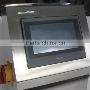 Tea Bag Inline Check Weigher thumbnail-6