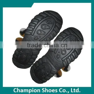 Hot-selling Wholesale Plush Slipper thumbnail-2