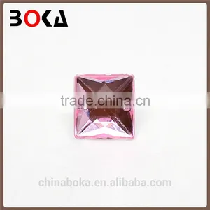 // New Retro Style Ss6 Ss10 Ss16 Ss20 Rhinestone // Flat Back Rhinestone With Holes for Wedding Dress // thumbnail-2